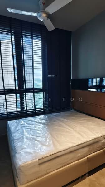 Service Residence for Sale at Antara Genting Highlands - Camie Hoo - Bedroom - PropertyGuru.com.my