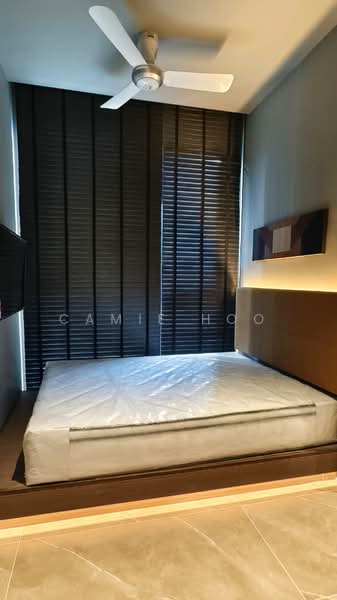 Service Residence for Sale at Antara Genting Highlands - Camie Hoo - Bedroom - PropertyGuru.com.my