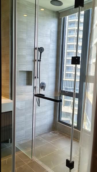 Service Residence for Sale at Antara Genting Highlands - Camie Hoo - Bathroom - PropertyGuru.com.my