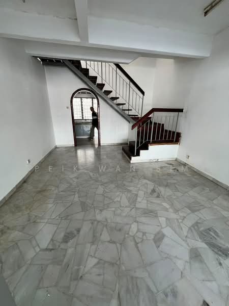 2-storey Terraced House for Sale in Cheras (Kuala Lumpur) - Peik Wan Sim - PropertyGuru.com.my