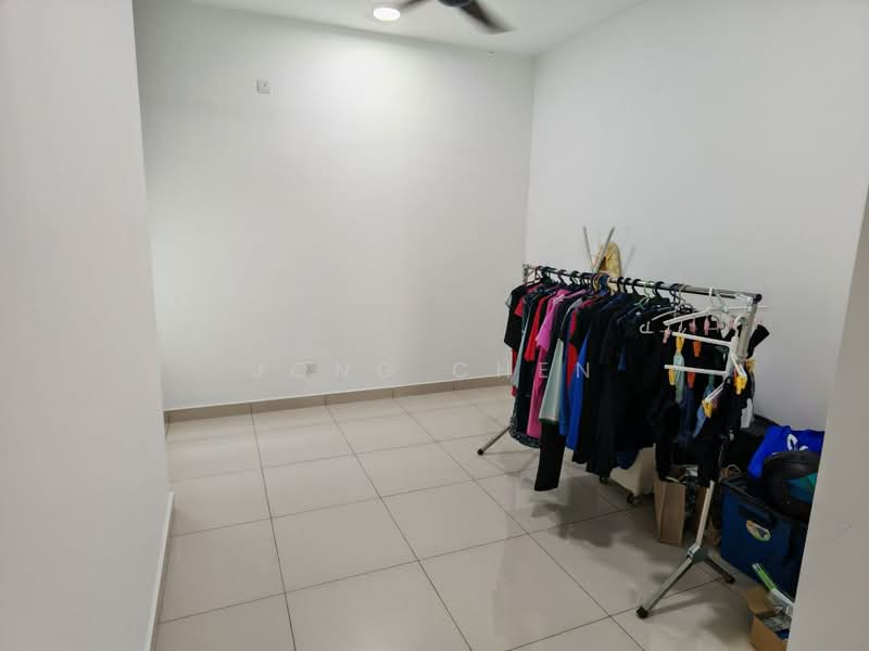 Cluster House for Sale in Iskandar Puteri (Nusajaya) (Johor) - Jong Chen - Interior - PropertyGuru.com.my