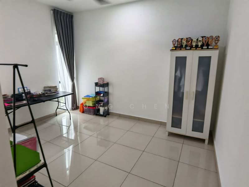 Cluster House for Sale in Iskandar Puteri (Nusajaya) (Johor) - Jong Chen - Study - PropertyGuru.com.my