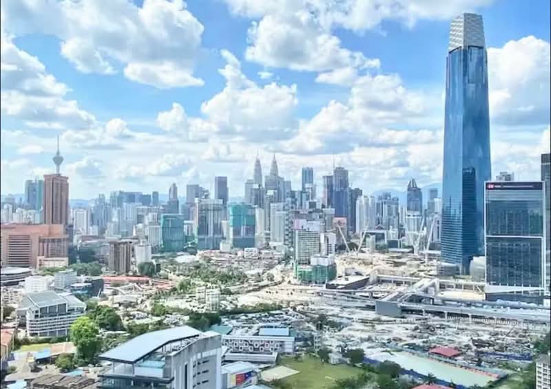 Continew untuk Untuk Dijual - RM 926,000, Apr 2026 - View - PropertyGuru.com.my