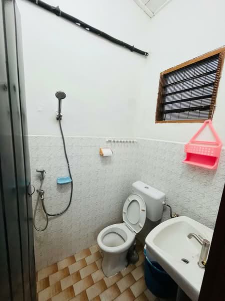 Rumah Teres 2 Tingkat untuk Disewa di Taman Kolam Air (Johor Bahru) - Sun Yap - PropertyGuru.com.my