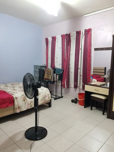 Apartment for Sale at Vista Lavender - Stanley Yap - Bedroom - PropertyGuru.com.my