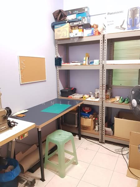 Apartment for Sale at Vista Lavender - Stanley Yap - Interior - PropertyGuru.com.my