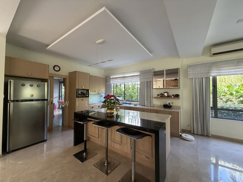 Jade Hills untuk Untuk Dijual - RM 3,500,000, Apr 2026 - Kitchen - PropertyGuru.com.my