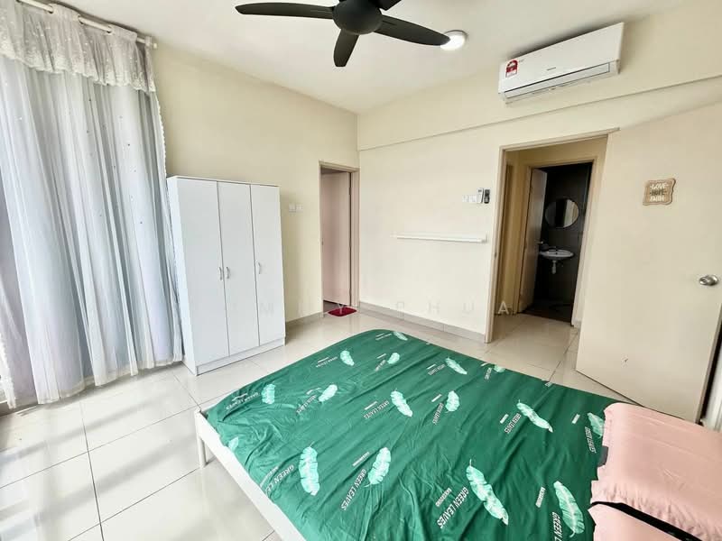 Service Residence for Rent at ARC @ Austin Hills - Tommy Phua - PropertyGuru.com.my