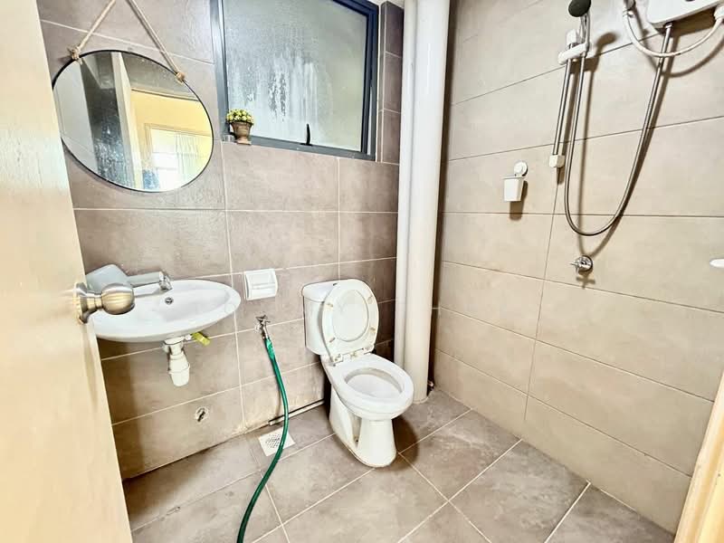 Service Residence for Rent at ARC @ Austin Hills - Tommy Phua - Bathroom - PropertyGuru.com.my