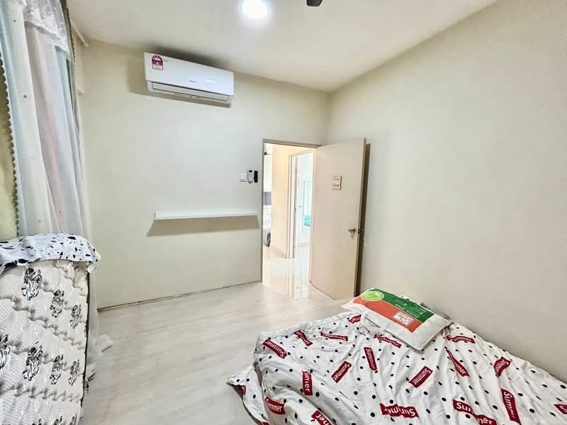 Service Residence for Rent at ARC @ Austin Hills - Tommy Phua - PropertyGuru.com.my