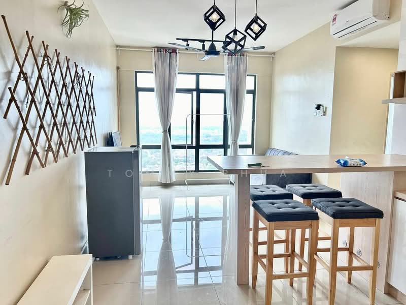 Service Residence for Rent at ARC @ Austin Hills - Tommy Phua - PropertyGuru.com.my