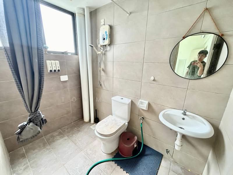 Service Residence for Rent at ARC @ Austin Hills - Tommy Phua - PropertyGuru.com.my