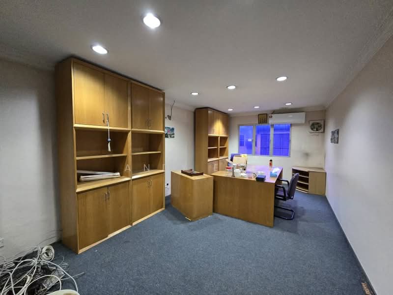 Kepong Entrepreneurs Park untuk Untuk Disewa - RM 7,000 /bulan, Apr 2026 - Interior - PropertyGuru.com.my