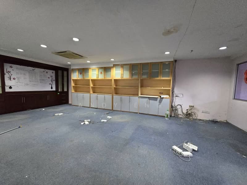 Kepong Entrepreneurs Park untuk Untuk Disewa - RM 7,000 /bulan, Apr 2026 - Interior - PropertyGuru.com.my