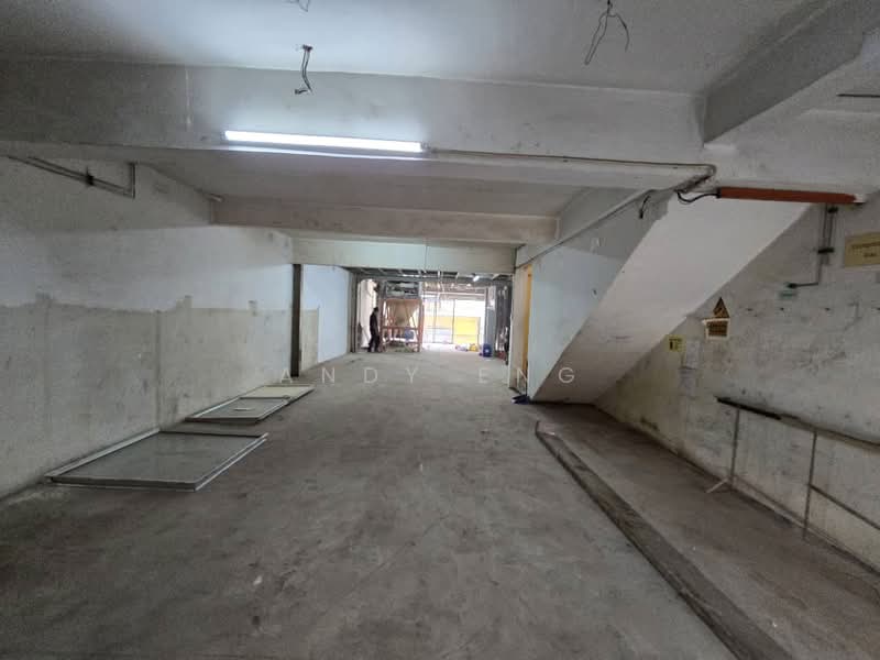 Kepong Entrepreneurs Park untuk Untuk Disewa - RM 7,000 /bulan, Apr 2026 - Interior - PropertyGuru.com.my