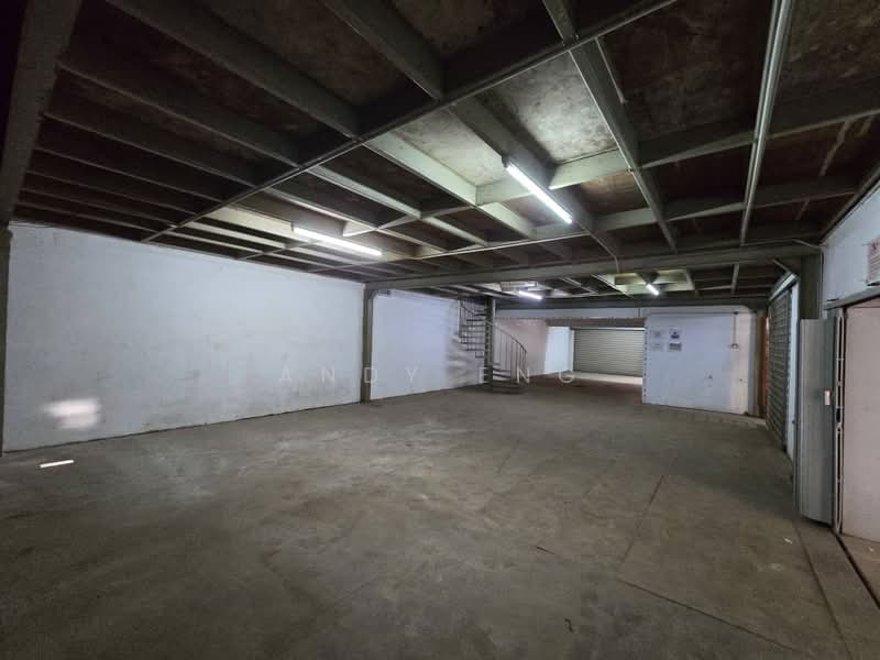 Kepong Entrepreneurs Park untuk Untuk Disewa - RM 7,000 /bulan, Apr 2026 - Interior - PropertyGuru.com.my