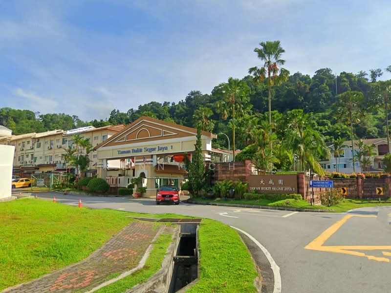 Taman Bukit Segar Jaya 1 untuk Untuk Dijual - RM 692,000, Apr 2026 - PropertyGuru.com.my