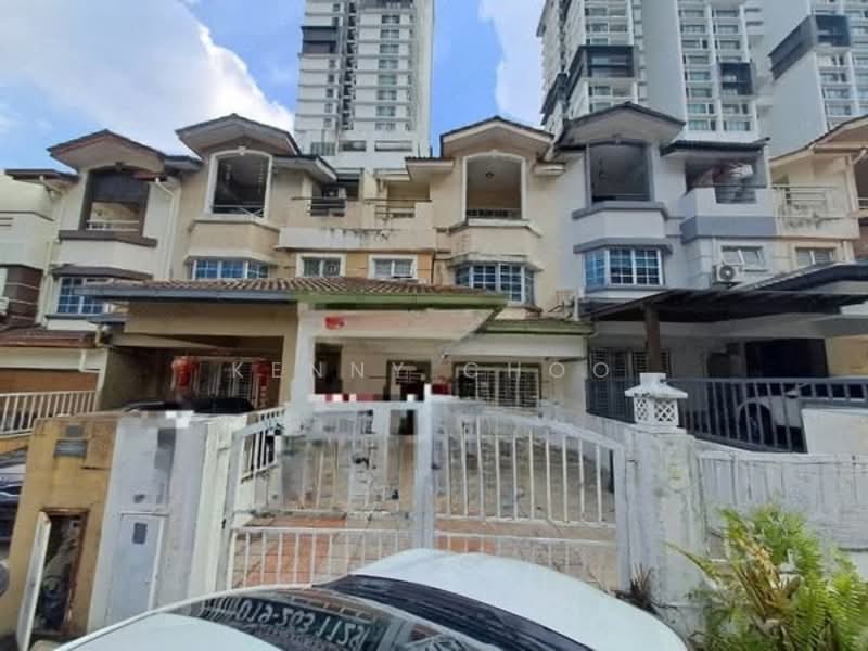 Taman Bukit Segar Jaya 1 untuk Untuk Dijual - RM 692,000, Apr 2026 - PropertyGuru.com.my