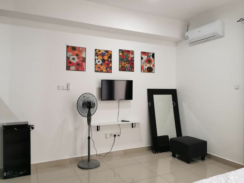 Condominium for Rent at KSL Residence 2 @ Kangkar Tebrau - Suk Teng Choong - Interior - PropertyGuru.com.my