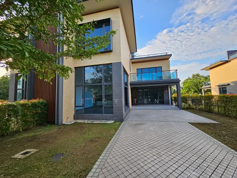 FOREST CITY untuk Untuk Dijual - RM 1,800,000, Apr 2026 - Exterior - PropertyGuru.com.my