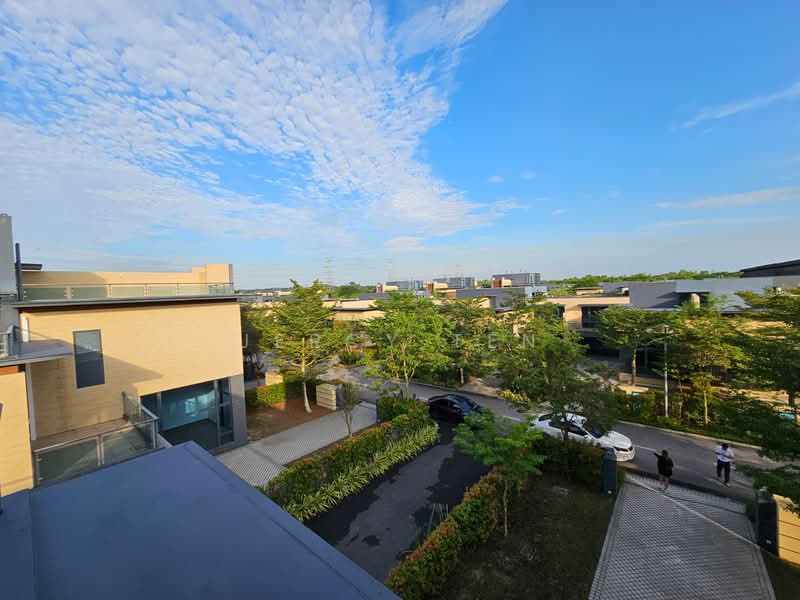 FOREST CITY untuk Untuk Dijual - RM 1,800,000, Apr 2026 - Exterior - PropertyGuru.com.my