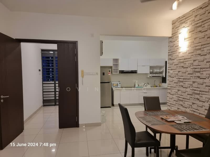 For Rent - Marinox Sky Villas