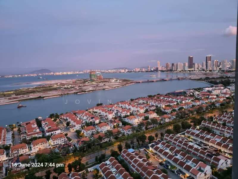 For Rent - Marinox Sky Villas