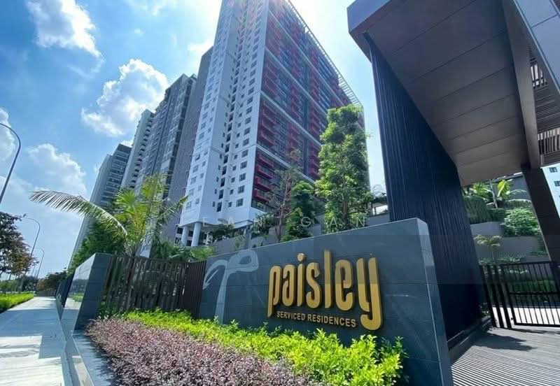Service Residence for Sale at Paisley @ Tropicana Metropark - Jean Gan - Exterior - PropertyGuru.com.my