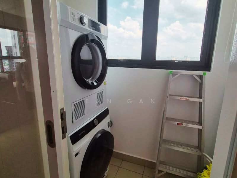 Service Residence for Sale at Paisley @ Tropicana Metropark - Jean Gan - View - PropertyGuru.com.my