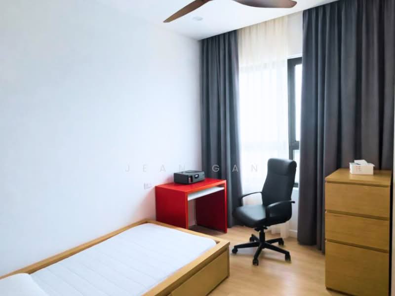 Service Residence for Sale at Paisley @ Tropicana Metropark - Jean Gan - Bedroom - PropertyGuru.com.my