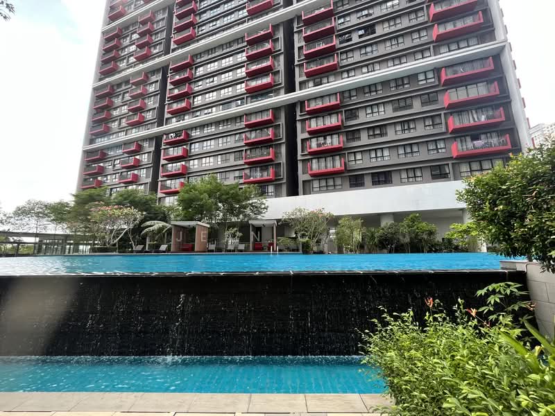 Service Residence for Sale at Paisley @ Tropicana Metropark - Jean Gan - Exterior - PropertyGuru.com.my