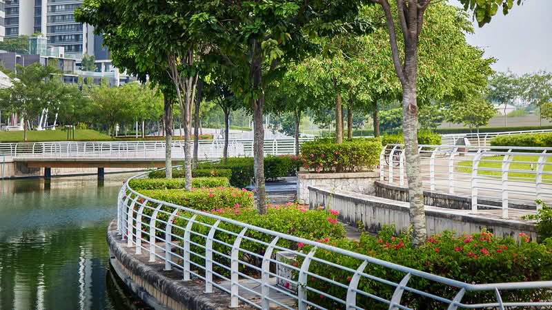 Service Residence for Sale at Paisley @ Tropicana Metropark - Jean Gan - Exterior - PropertyGuru.com.my