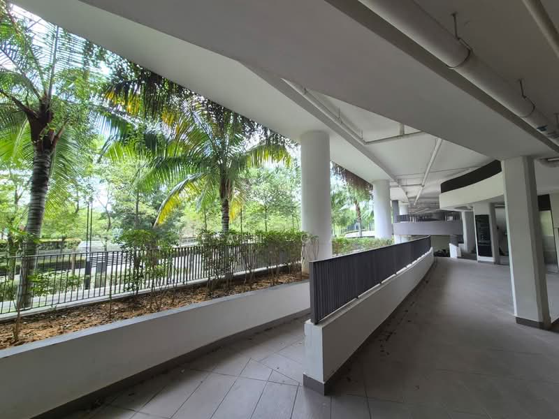 Service Residence for Sale at Paisley @ Tropicana Metropark - Jean Gan - Exterior - PropertyGuru.com.my