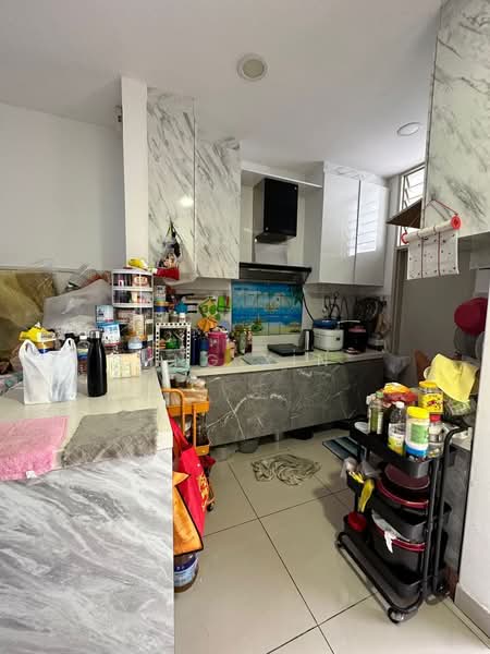Terraced House for Sale in Masai (Johor) - Ing Xin - PropertyGuru.com.my