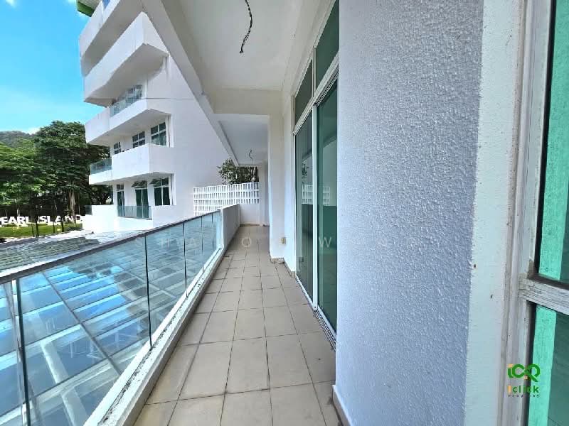 Kondominium untuk Dijual di Setia Tri-angle - Sharon Wong - Exterior - PropertyGuru.com.my