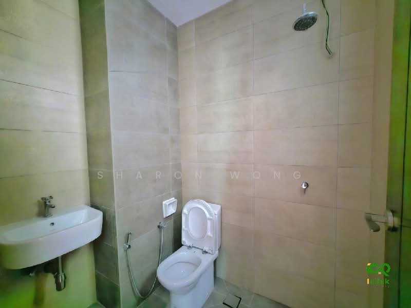 Kondominium untuk Dijual di Setia Tri-angle - Sharon Wong - Bathroom - PropertyGuru.com.my