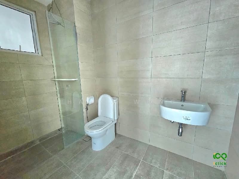 Kondominium untuk Dijual di Setia Tri-angle - Sharon Wong - Bathroom - PropertyGuru.com.my