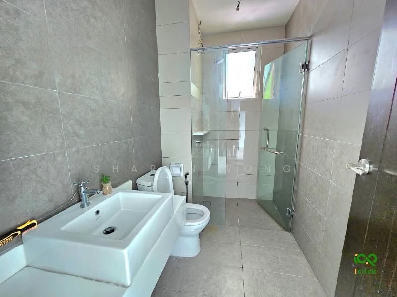 Kondominium untuk Dijual di Setia Tri-angle - Sharon Wong - Bathroom - PropertyGuru.com.my