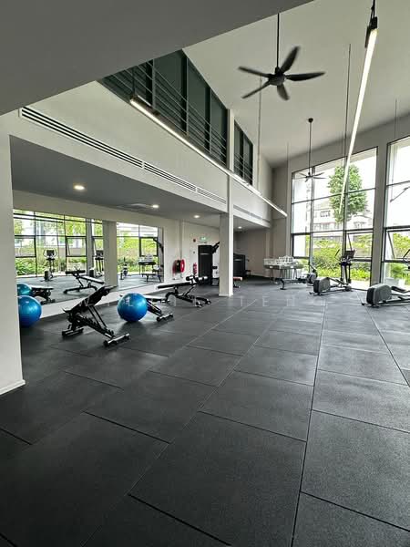 Terraced House for Sale in Taman Bukit Serdang (Seri Kembangan) - Willie Teng - PropertyGuru.com.my