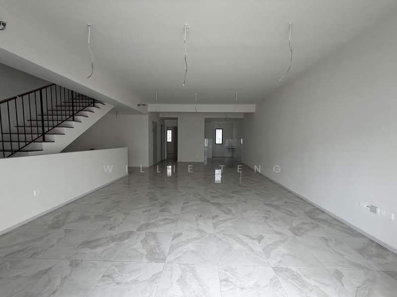 Terraced House for Sale in Taman Bukit Serdang (Seri Kembangan) - Willie Teng - Interior - PropertyGuru.com.my
