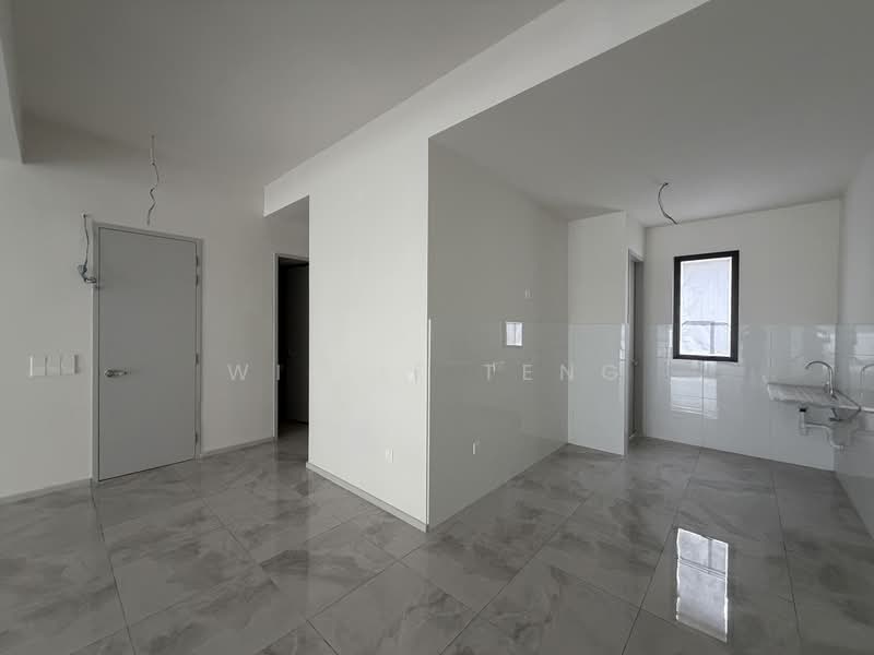 Terraced House for Sale in Taman Bukit Serdang (Seri Kembangan) - Willie Teng - PropertyGuru.com.my