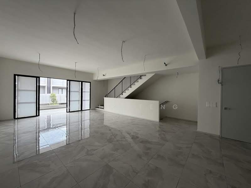 Terraced House for Sale in Taman Bukit Serdang (Seri Kembangan) - Willie Teng - PropertyGuru.com.my