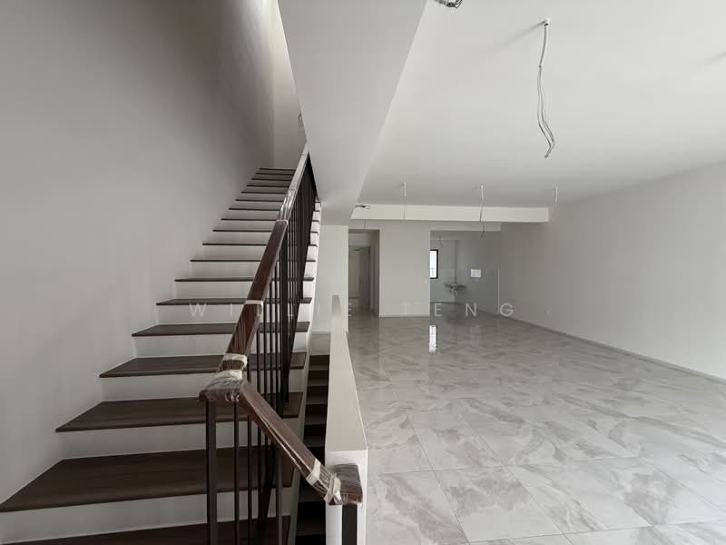 Terraced House for Sale in Taman Bukit Serdang (Seri Kembangan) - Willie Teng - PropertyGuru.com.my
