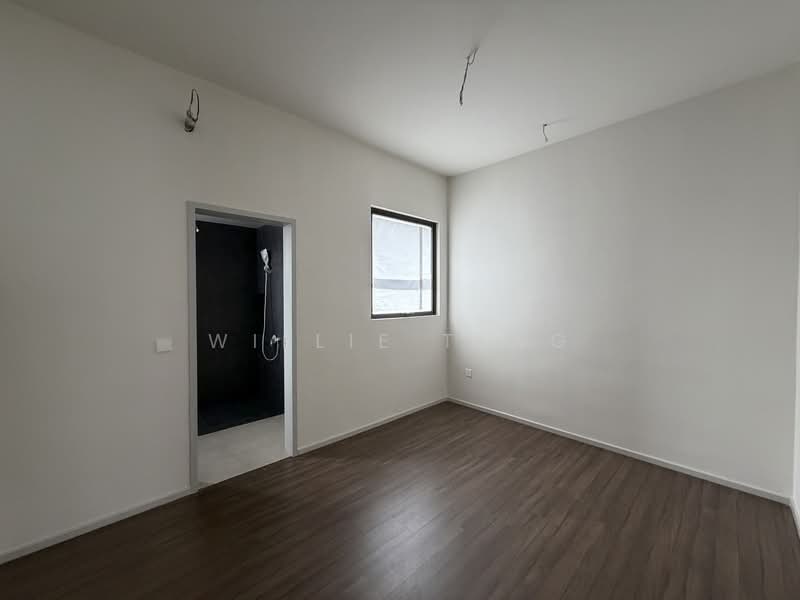 Terraced House for Sale in Taman Bukit Serdang (Seri Kembangan) - Willie Teng - PropertyGuru.com.my