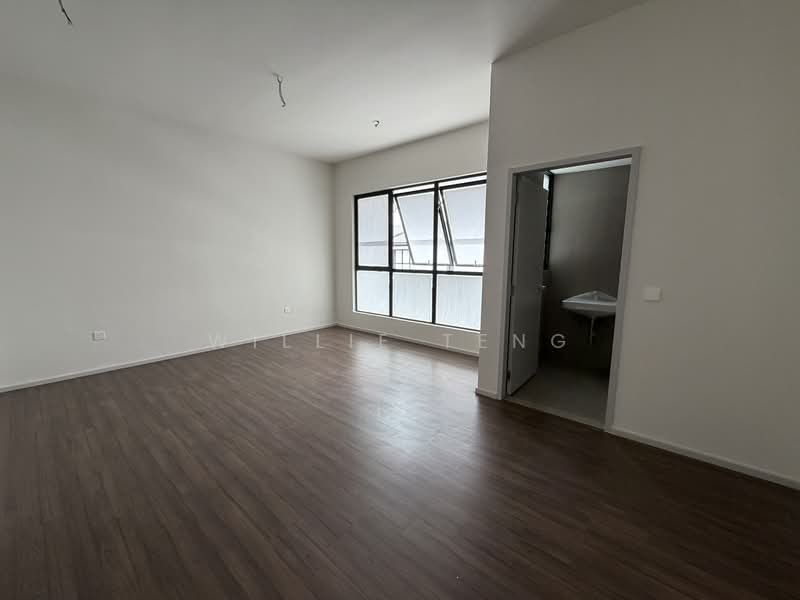 Terraced House for Sale in Taman Bukit Serdang (Seri Kembangan) - Willie Teng - PropertyGuru.com.my