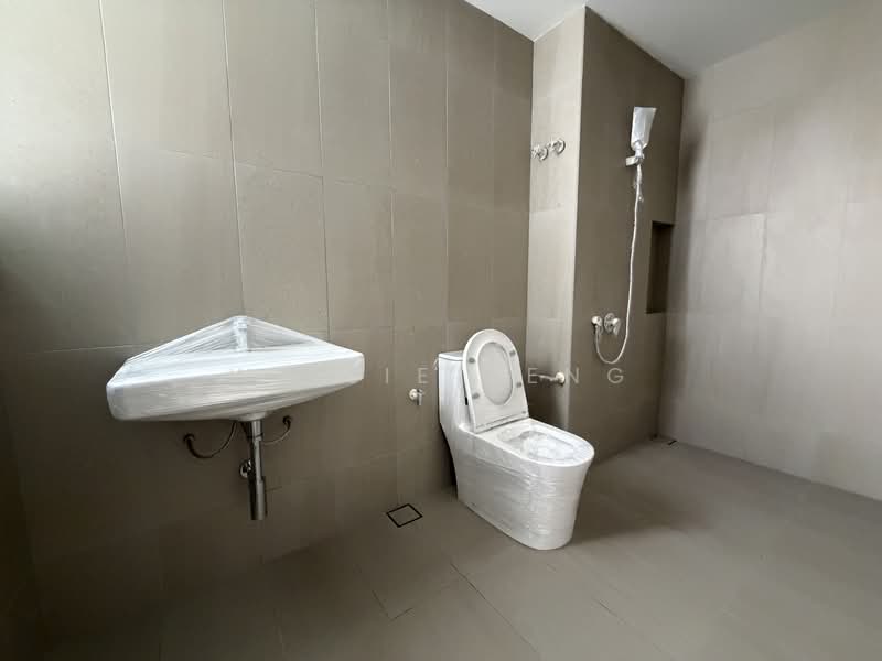 Terraced House for Sale in Taman Bukit Serdang (Seri Kembangan) - Willie Teng - PropertyGuru.com.my