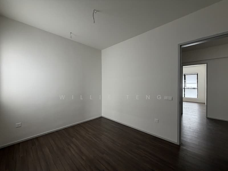 Terraced House for Sale in Taman Bukit Serdang (Seri Kembangan) - Willie Teng - PropertyGuru.com.my