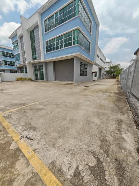 Taman Pasir Putih - 1