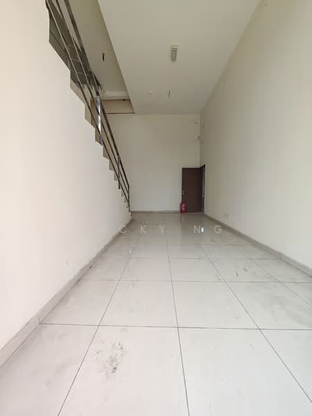 Taman Pasir Putih - 2