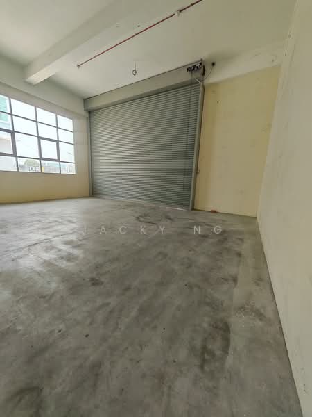 Taman Pasir Putih - 3